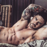 Morning Wood: Joe Putignano