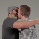 Straight Guys Are Gay: Guys Kiss Guys For The First Time