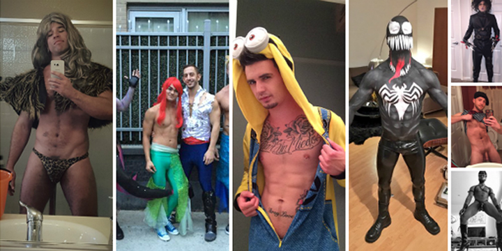 Best Costume Porn - Cocktober Wrap: 10 Best Halloween Costumes 2015 â€“ Manhunt Daily