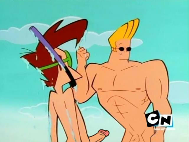 Johnny Bravo Nude - Nude Johnny Bravo Xxx - PORN Gallery
