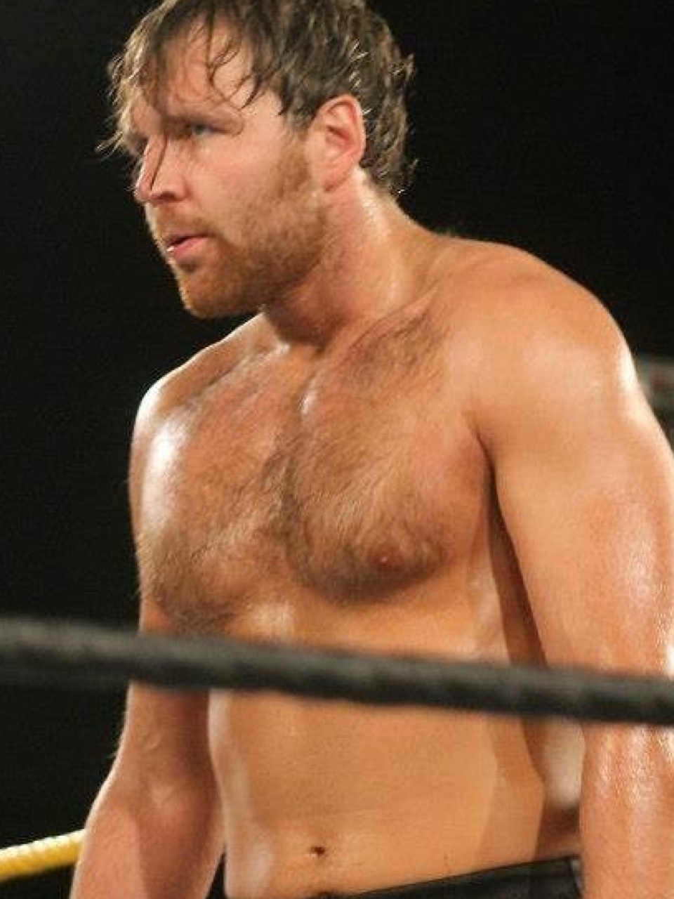 Parker ambrose. Dean Ambrose WWE. Dean Ambrose 2020.