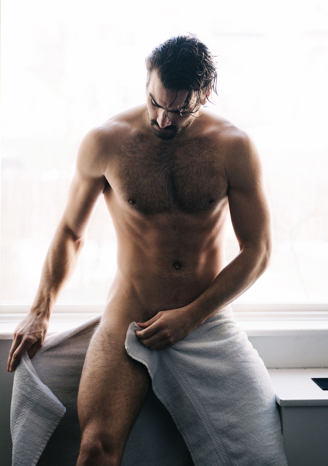 1280px x 1817px - Guys Who Should Do Gay Porn: Nyle DiMarco â€“ Manhunt Daily