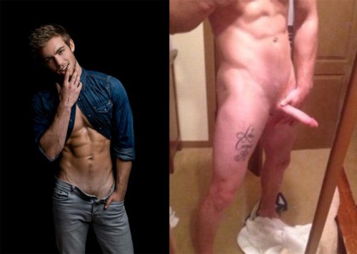 Guys Who Should Do Gay Porn Dustin McNeer Part Manhunt Daily